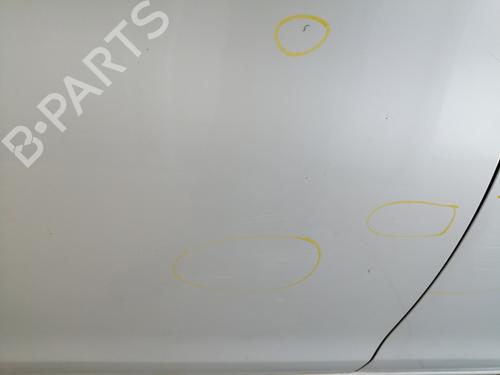 Right rear door PEUGEOT 308 SW II (LC_, LJ_, LR_, LX_, L4_) 1.6 BlueHDi 120 | BP27564864C5