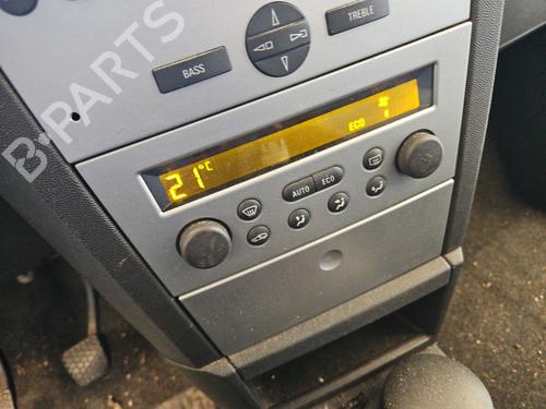 Used Climate control Climate control OPEL MERIVA A MPV (X03) 1.6 (E75) (105 hp) 34357946 34357946