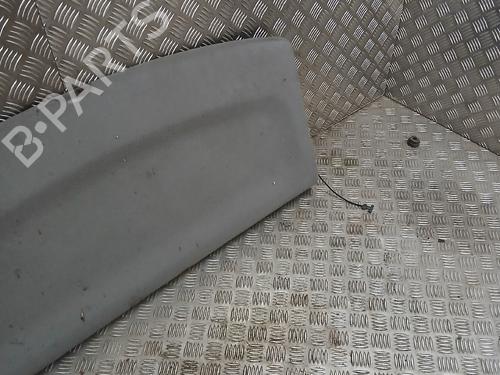 Chapeleira/Cortina mala Chapeleira/Cortina mala OPEL CORSA B (S93) 1.2 i (F08, F68, M68) (45 hp) 36010871 36010871
