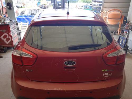 Tailgate KIA RIO III (UB) 1.1 CRDi | BP21276939C6