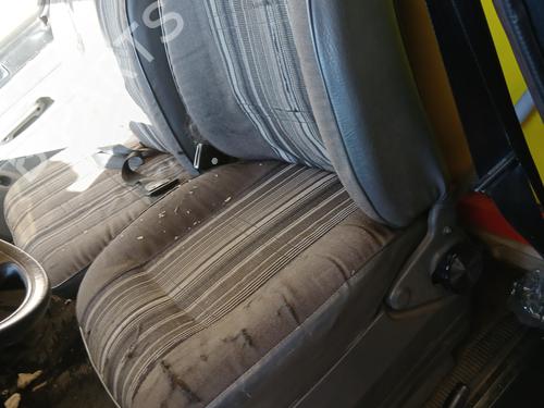 Left front seat FORD TRANSIT Van (V_ _) 2.5 D (VVL) | BP29912836C15