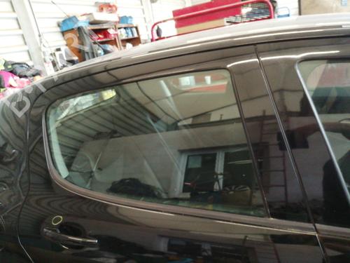 Used Rear right door window PEUGEOT 308 I (4A_, 4C_) 1.6 16V (120 hp) 26393427