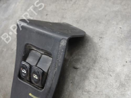 Left front window switch RENAULT KANGOO (KC0/1_) 1.5 dCi (KC07) | BP38426494I27 - Image 2