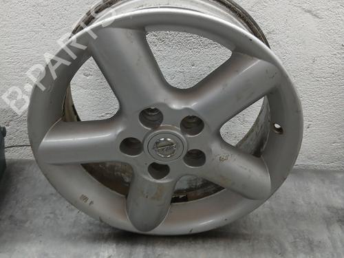 Used Rim NISSAN X-TRAIL I (T30) 2.2 Di 4x4 (114 hp) 29633125