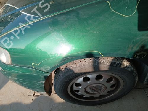 Forkjerm venstre AUDI A3 (8L1) 1.6 | BP29560719C41 