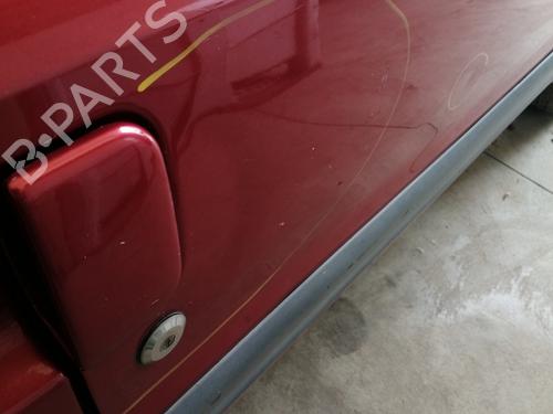 Used Right front door CITROËN SAXO (S0, S1) 1.1 X, SX (60 hp) 25722420