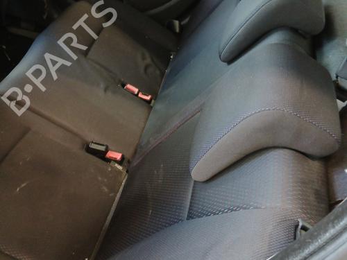 Seats set RENAULT CLIO III (BR0/1, CR0/1) 1.5 dCi (BR17, CR17) | BP32065238C78 