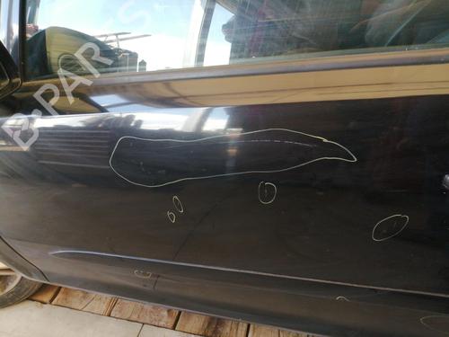Left front door OPEL CORSA D (S07) 1.3 CDTI (L08, L68) | BP25894270C2 
