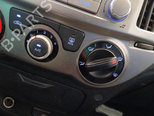 Climate control HYUNDAI i20 I (PB, PBT) 1.2 | BP30149015I5 