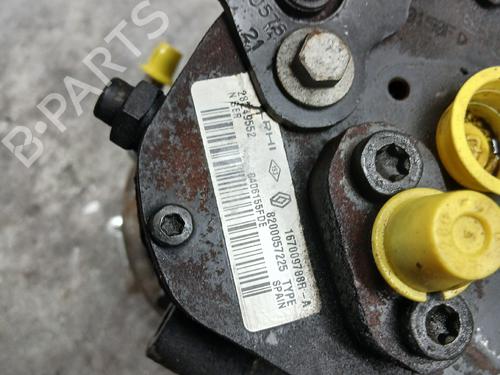 injection-pump-renault-clio-iii-br01-cr01-2005-2006-2007-2008-2009-2010-2011-2012-2013-2014-36325789 main image