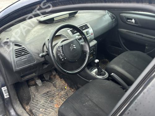 Felg CITROËN C4 I (LC_) 1.6 HDi | BP29844860C45 