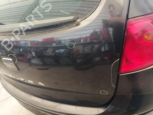 Tailgate SEAT ALTEA (5P1) 1.9 TDI | BP26599694C6 