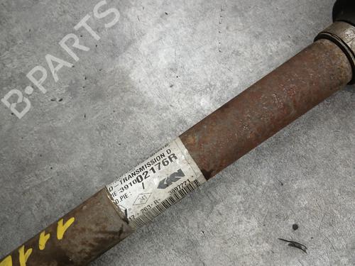 Right front driveshaft RENAULT MASTER III Van (FV) 2.3 dCi 145 FWD (FV0E, FV0F, FV0H, FV02, FV0M, FV0S,... | BP31018221M39 - Image 5
