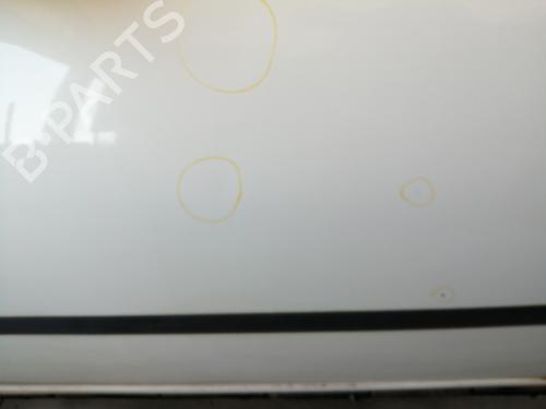 Left front door SEAT IBIZA III (6L1) 1.2 | BP26167643C2 