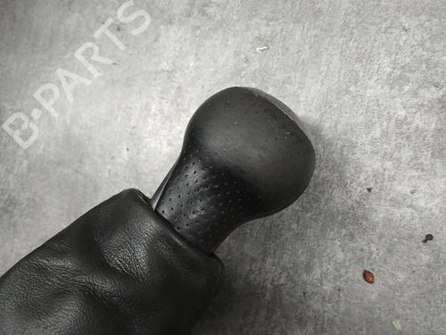 Used Shift knob Shift knob AUDI A1 (8X1, 8XK) 1.6 TDI (105 hp) 31024306 31024306