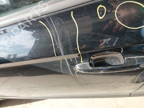 Left front door HYUNDAI i20 I (PB, PBT) 1.2 | BP30148993C2 