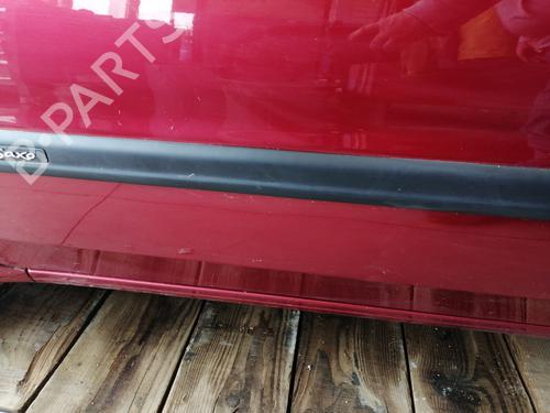 Left front door CITROËN SAXO (S0, S1) 1.1 X, SX | BP25722421C2 
