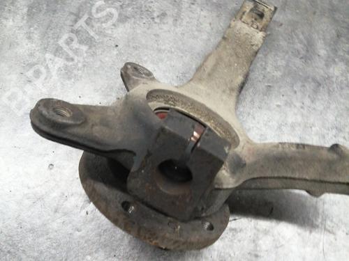 Right front steering knuckle RENAULT KANGOO Express (FW0/1_) 1.5 dCi 85 (FW0K, FW0L, FW0B) | BP24799132M26 - Image 6