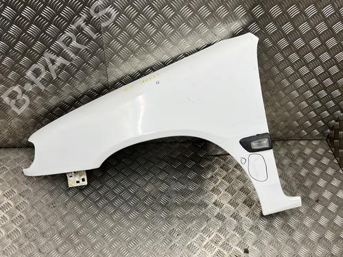 Used Left front fenders CITROËN SAXO (S0, S1) 1.1 X, SX (60 hp) 26207297