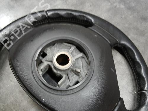 Steering wheel PEUGEOT 206 Hatchback (2A/C) 1.4 i | BP31925082C49 