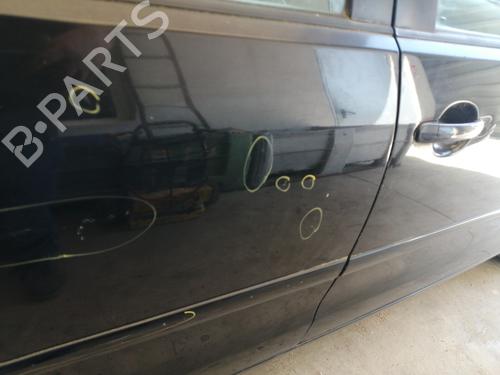 Right rear door VW POLO (9N_, 9A_) 1.4 TDI | BP25374069C5 