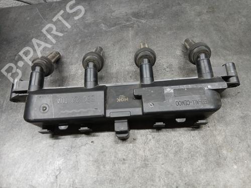 Bobine CITROËN C2 (JM_) 1.1 (60 hp) 30752080