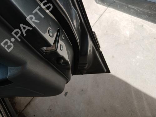 Højre fortil lås SUZUKI SX4 (EY, GY) 1.6 DDIS (RW416D) (90 hp) 32094926