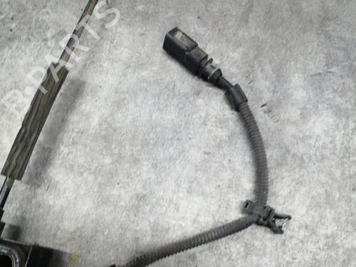 Hood lock VW TOURAN (1T1, 1T2) 1.9 TDI | BP27732183C133 