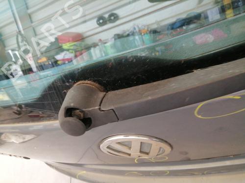 Rear windshield wiper arm VW TOURAN (1T1, 1T2) 2.0 TDI 16V | BP27683543C144 