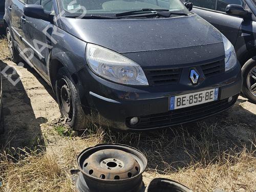 Engine RENAULT SCÉNIC II (JM0/1_) | BP37001301M1 - Image 8
