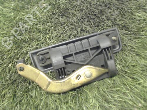 Poignée extérieure arrière droite PEUGEOT 205 II (20A/C) 1.1 (60 hp) 20886944