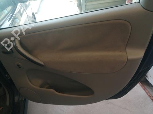 Rear right window mechanism CITROËN XSARA PICASSO (N68) 1.8 16V | BP27834718C25 