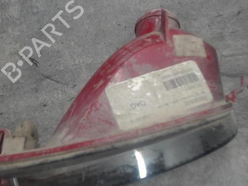 Reverse light CITROËN C4 I (LC_) 1.6 HDi | BP38527733C36 - Image 3