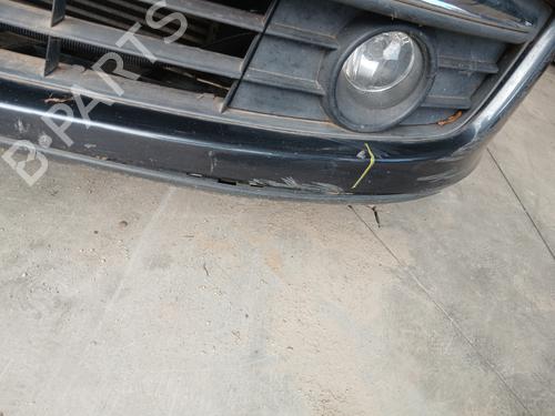 Front bumper RENAULT LAGUNA III (BT0/1) 1.5 dCi (BT00, BT0A, BT0T, BT1J) | BP30129773C7