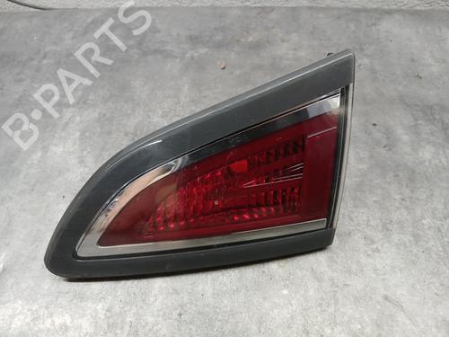 Right tailgate light RENAULT SCÉNIC III (JZ0/1_) 1.2 TCe | BP29564829C80 - Image 3
