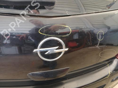 Tailgate OPEL CORSA D (S07) 1.2 LPG (L08, L68) | BP29284135C6 