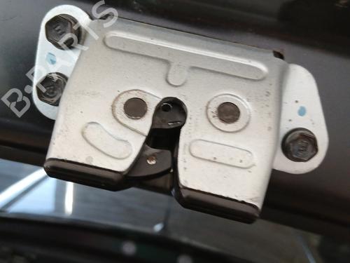 Tailgate lock HYUNDAI i20 I (PB, PBT) 1.2 | BP30149032C101 