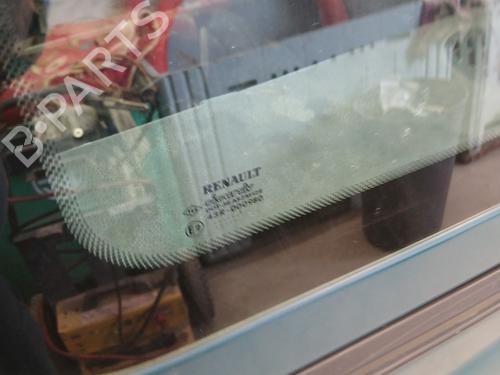 Rear right quarter glass RENAULT KANGOO (KC0/1_) 1.9 dTi (KC0U) | BP29888708C92