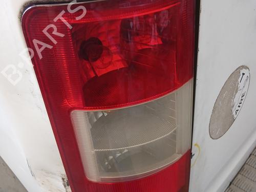 Left taillight FORD TOURNEO CONNECT 1.8 TDCi | BP28069743C34 