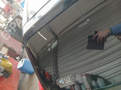 Tailgate HYUNDAI i20 I (PB, PBT) 1.2 | BP30148986C6 