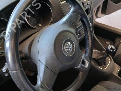 Rat VW GOLF VI Variant (AJ5) 1.6 TDI | BP38273843C49 - Image 3