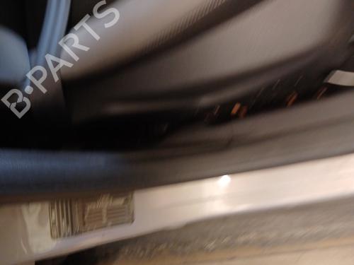 Front right seatbelt FORD FOCUS III Turnier 1.0 EcoBoost | BP33181697I25 - Image 3