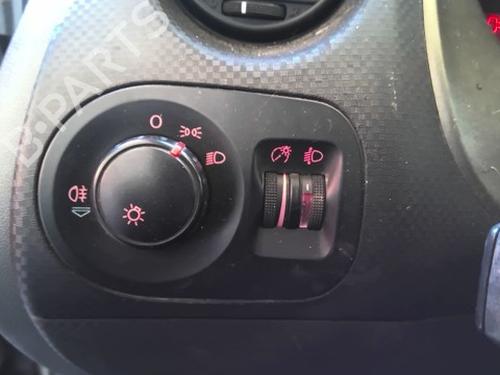Headlight switch SEAT ALTEA (5P1) 1.9 TDI | BP40507902I24 - Image 2