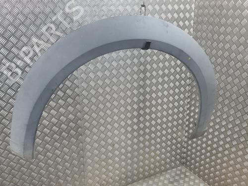 Used Front left wheel arch trim FORD TRANSIT CONNECT (P65_, P70_, P80_) 1.8 Di (75 hp) 26714564