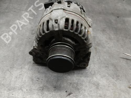Generator VW POLO (6N2) 1.4 TDI (75 hp) 31297995