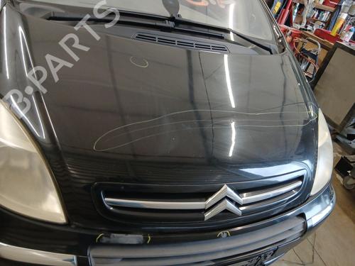 Motorhjelm CITROËN XSARA PICASSO (N68) 1.6 16V | BP29844906C1
