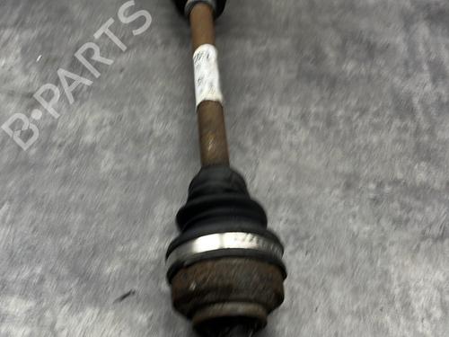 Used Left front driveshaft Left front driveshaft CITROËN C3 I (FC_, FN_) 1.4 HDi (68 hp) 27504596 27504596