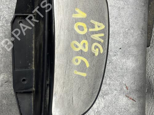 Left mirror glass PEUGEOT BOXER Van (230L) 2.5 D | BP29371203C148 