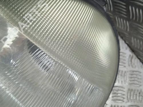 Used Left headlight Left headlight MERCEDES-BENZ C-CLASS T-Model (S203) C 180 (203.235) (129 hp) 21277429 21277429