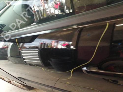Used Left front door MAZDA 5 (CR) 2.0 CD (CR19) (110 hp) 24298581